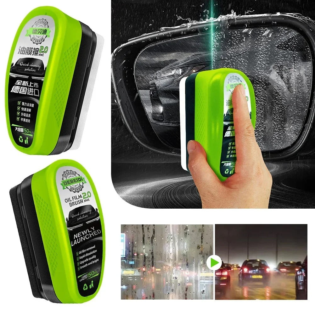 DazzleStore Cam Koruyucu Sünger