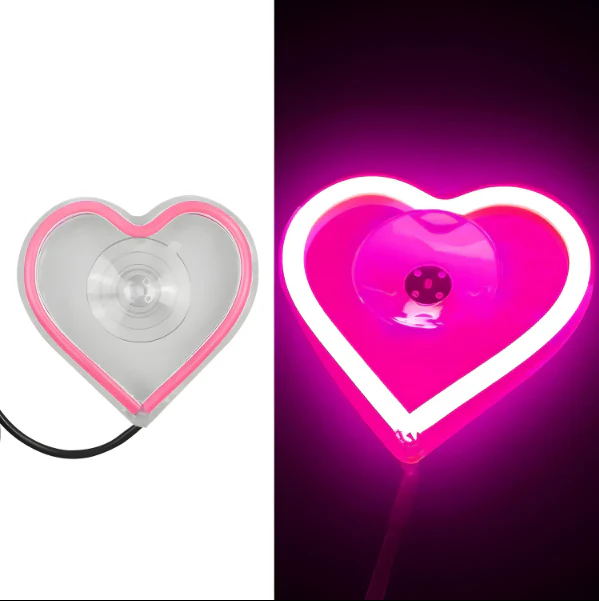 Dazzlestore Kalpli LED Atmosfer Lambası