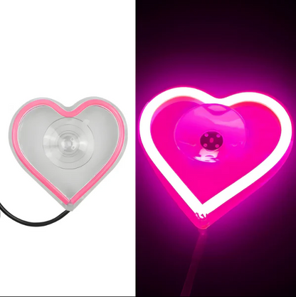 Dazzlestore Kalpli LED Atmosfer Lambası
