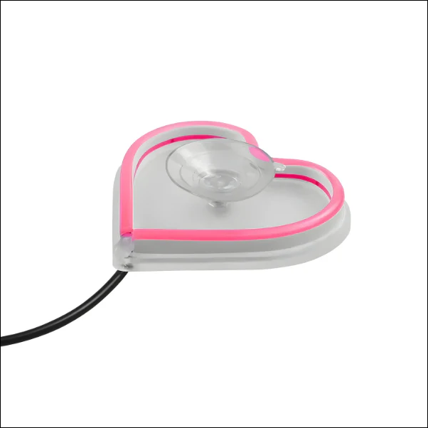 Dazzlestore Kalpli LED Atmosfer Lambası