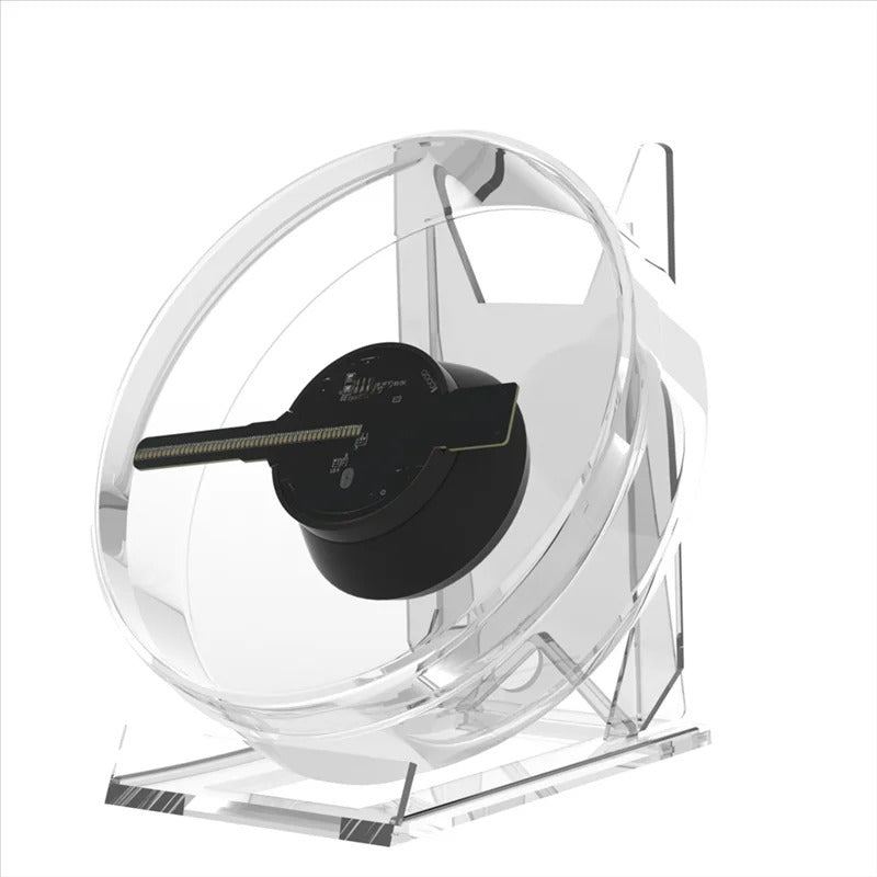 DazzleStore 3D Hologram