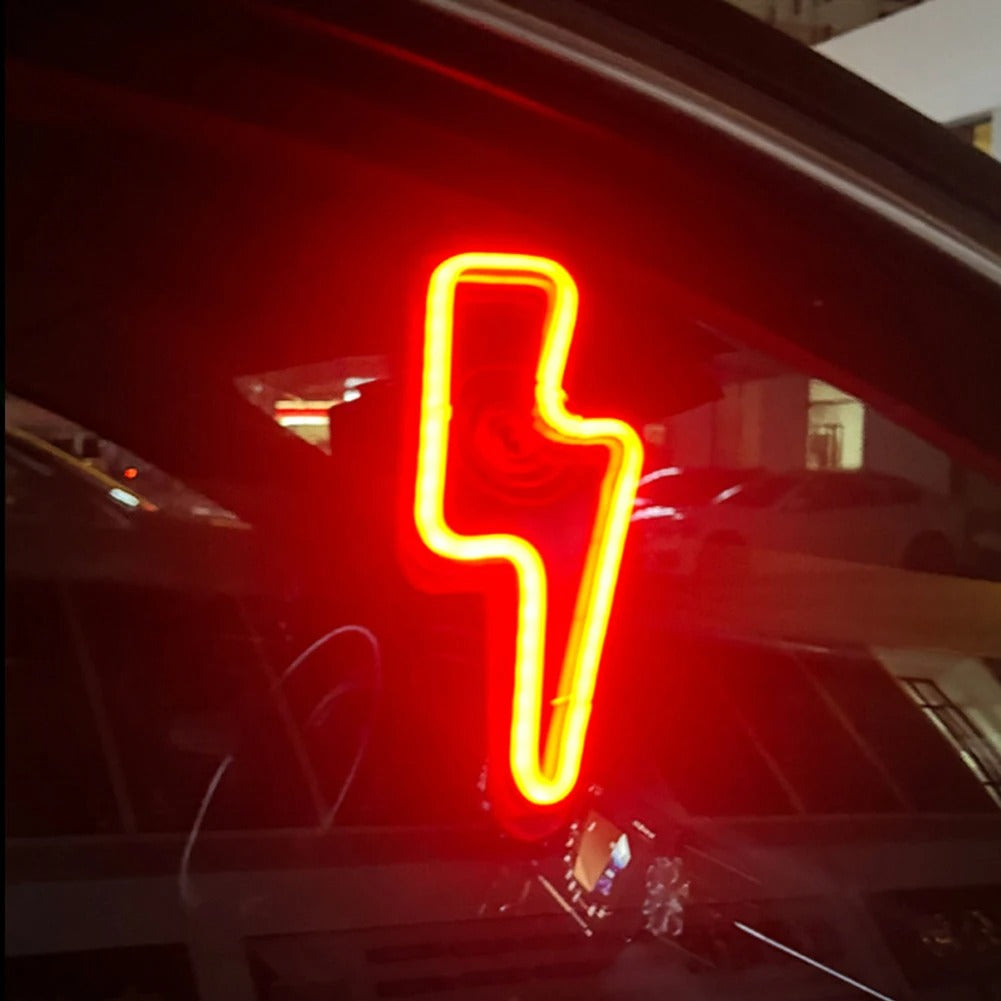 Dazzlestore Kalpli LED Atmosfer Lambası